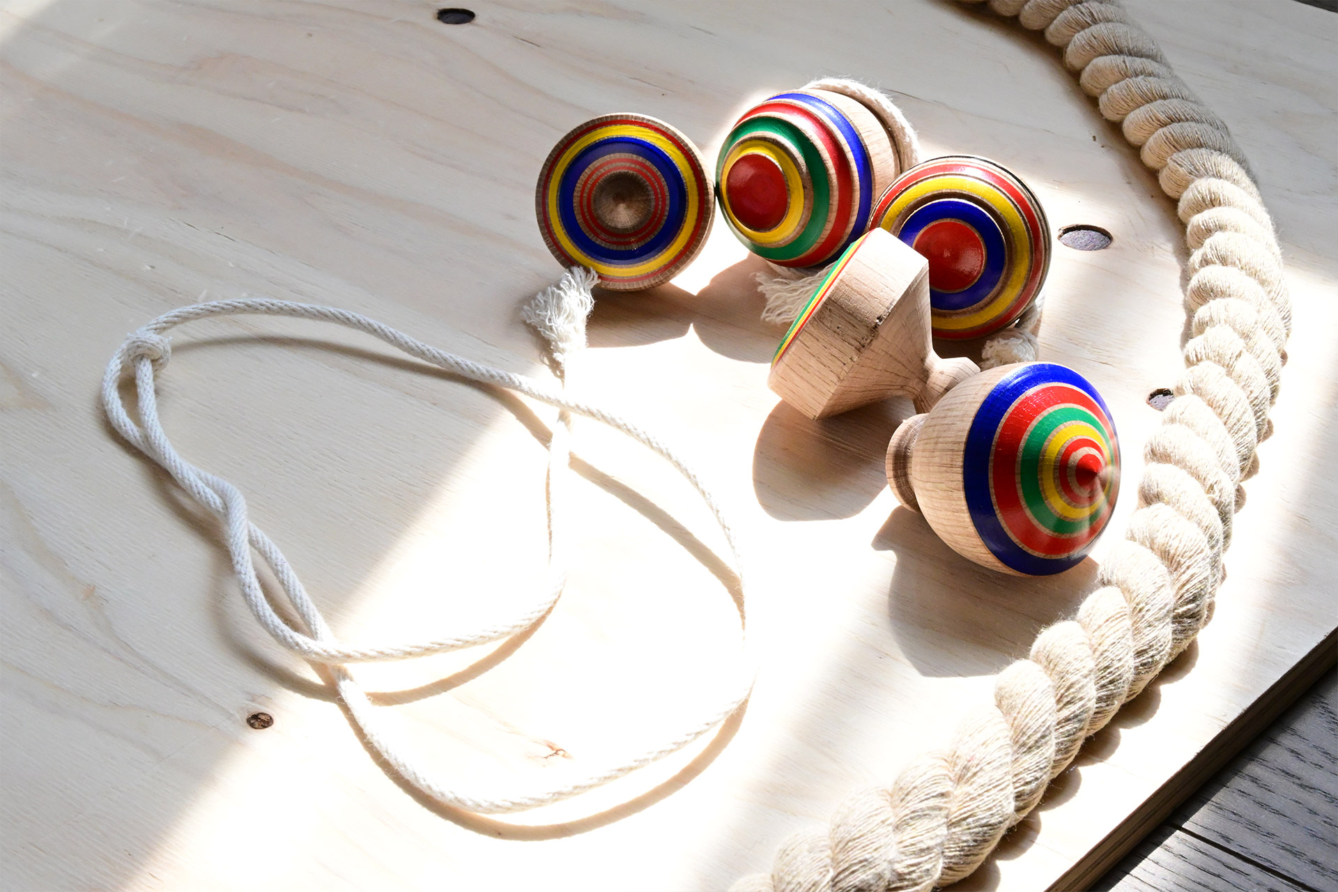 POPPEN PAINTING EXPERIENCE