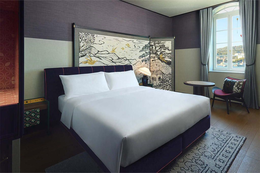 スタンダードキング 本館